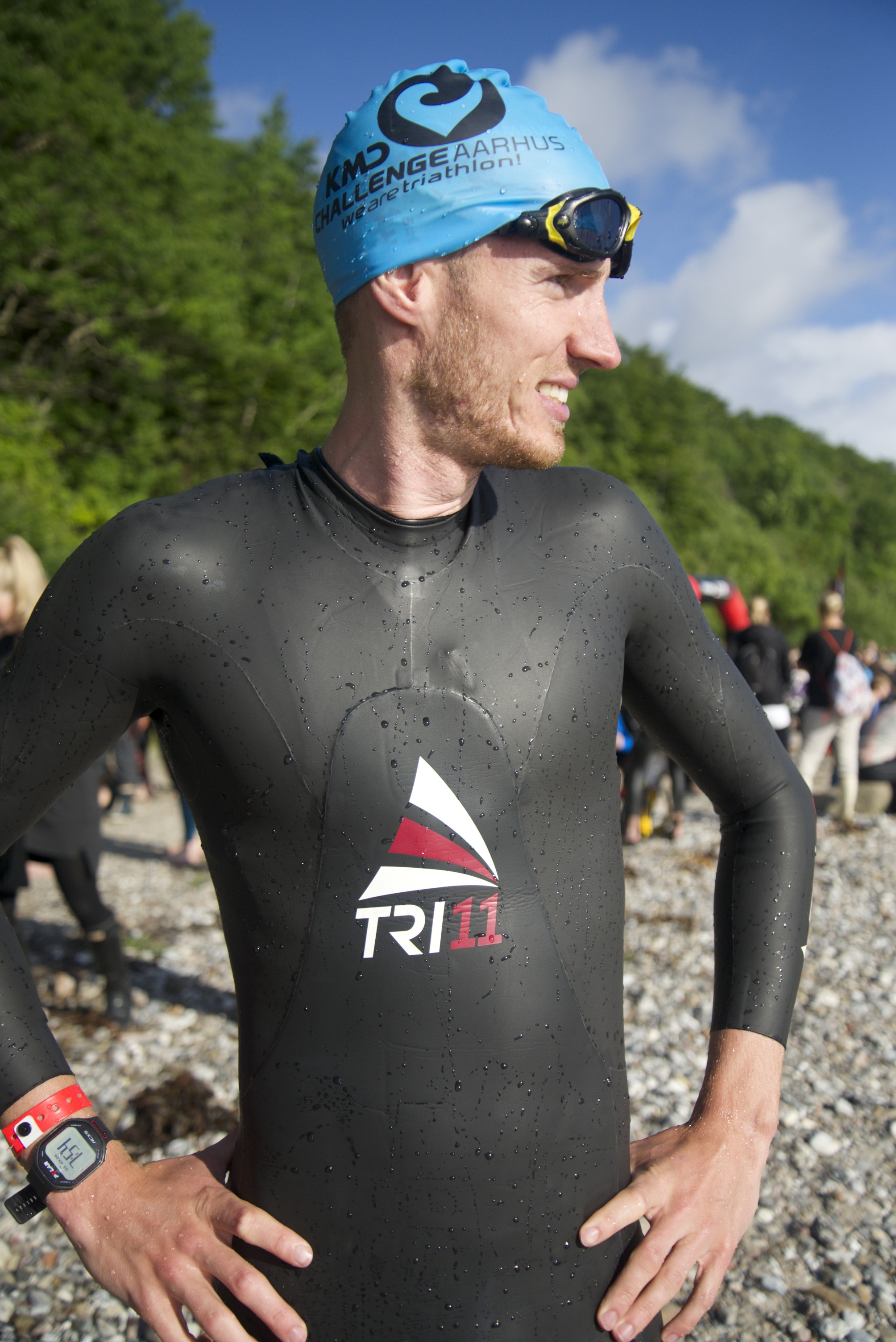 Challenge Aarhus 2013 – Ein Bericht Von Robert Kores