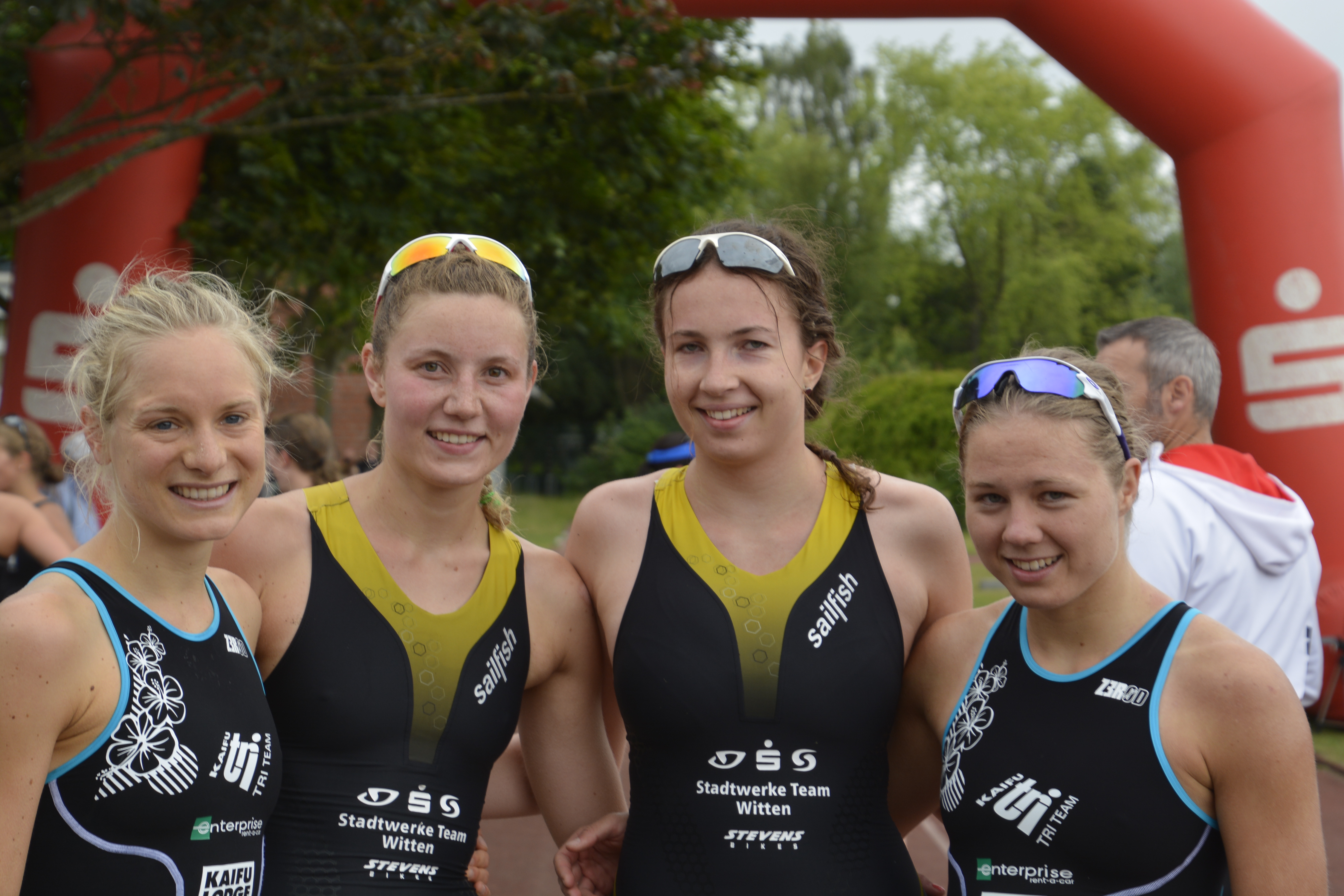 2. Platz In Eutin Im 2. Rennen Der 2. Bundesliga!