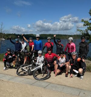 Radcamp Ratzeburg 2025 🚴
#radcamp #kaifudreamteam