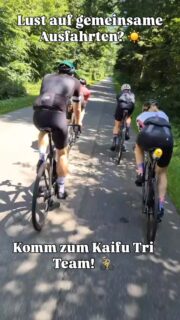 #kaifudreamteam #triathlon